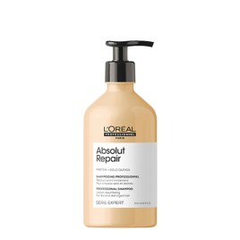 Absolut Repair Gold Champô Absolut Repair Gold Champô
