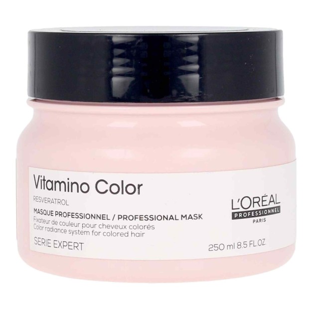 Vitamino Color Professional M�scara