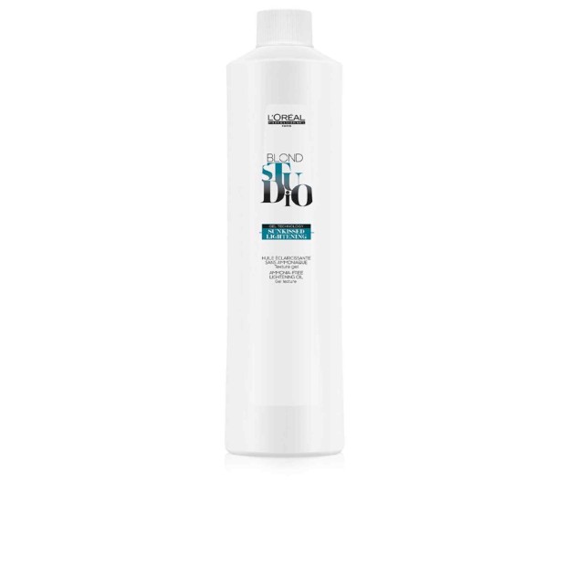 Blond Studio Oxidante Em Creme 30 Vol
