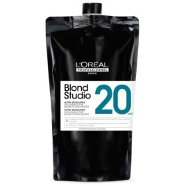 Blond Studio Nutri-Developer 20 vol 1000 gr