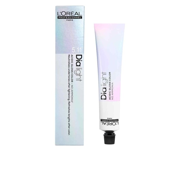Dia Light Gel-Creme Acide Sem Amonaco Tom 9,1