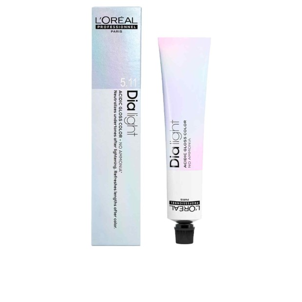 Dia Light Gel-Creme Acide Sem Amonaco Tom 10,01