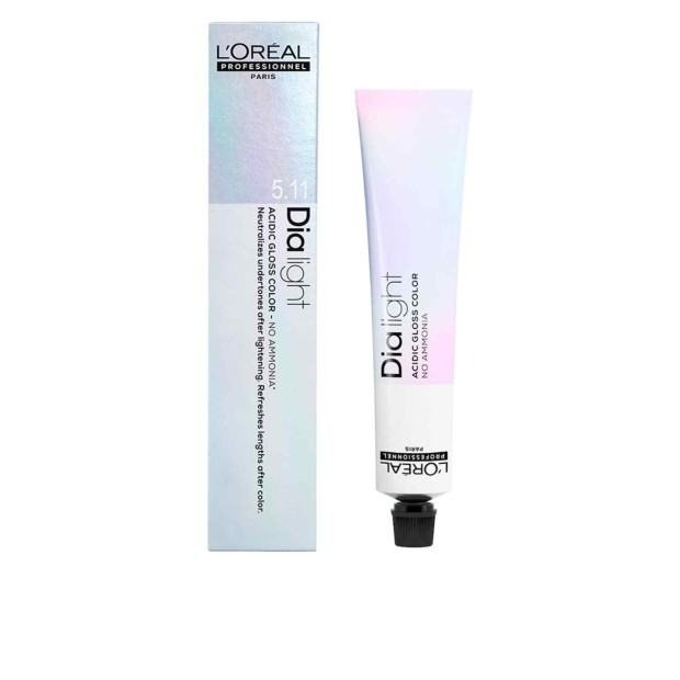 Dia Light Gel-Creme Acide Sem Amonaco Tom 6