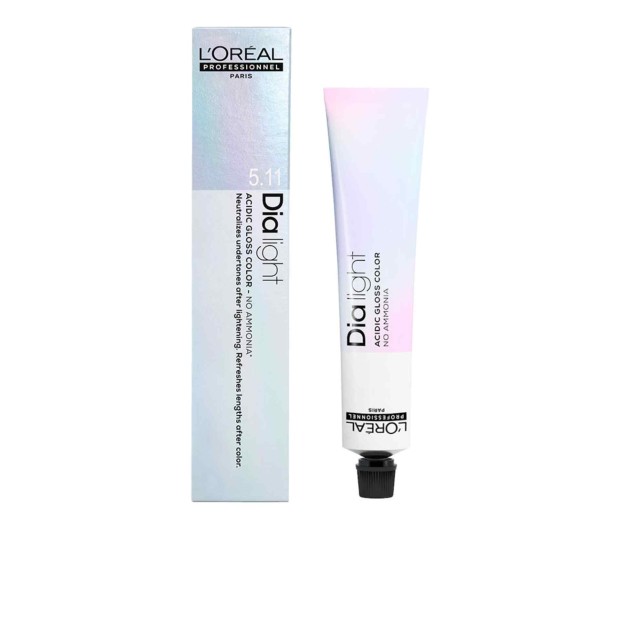 Dia Light Gel-Creme Acide Sem Amonaco Tom 7,40