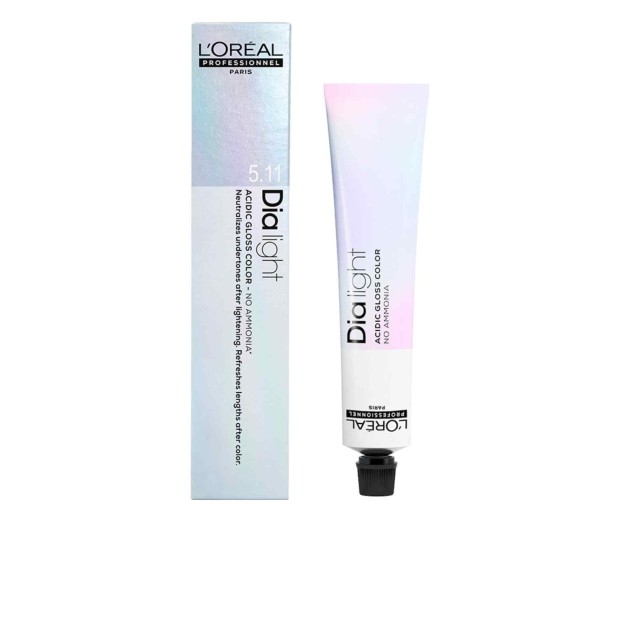 Dia Light Gel-Creme Acide Sem Amonaco Tom 7,31