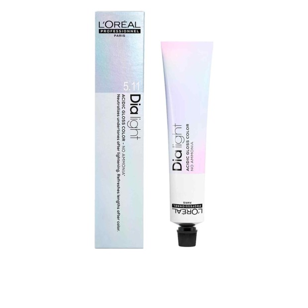 Dia Light Gel-Creme Acide Sem Amonaco Tom 10,12