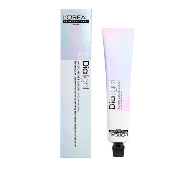 Dia Light Gel-Creme Acide Sem Amonaco Tom 9,12