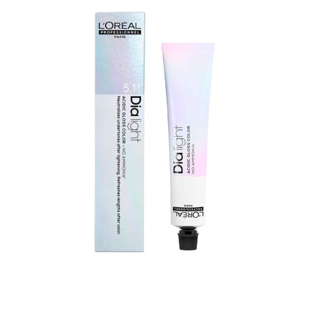 Dia Light Gel-Creme Acide Sem Amonaco Tom 9,13