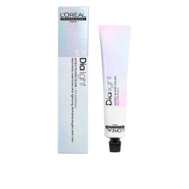 Dia Light Gel-Creme Acide Sem Amonaco Tom 7,12
