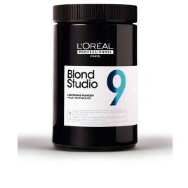 Blond Studio Multi Techniques Powder 9 500 gr