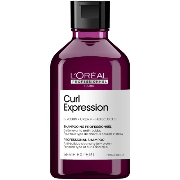 Curl Expression Professional Champ Gel