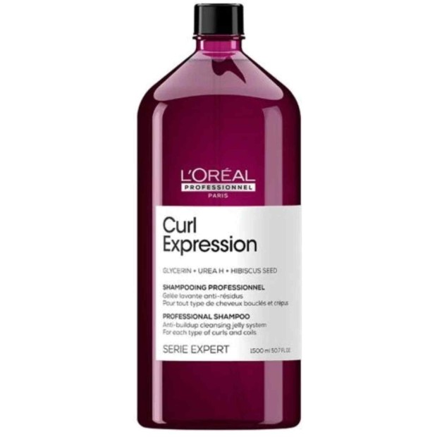 Curl Expression Professional Champ Gel
