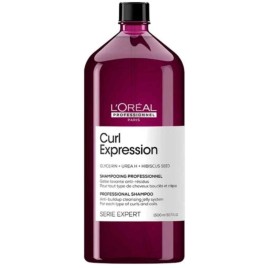 Curl Expression Professional Champ Gel