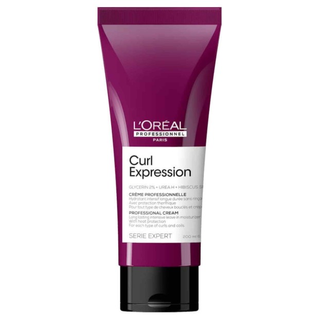 Curl Expression Leave-In