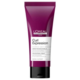 Curl Expression Leave-In