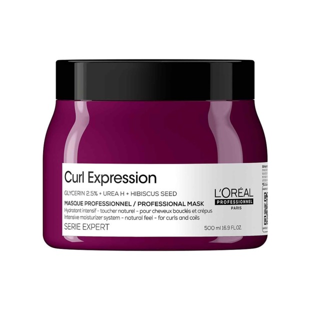 Curl Expression Professional Mscara