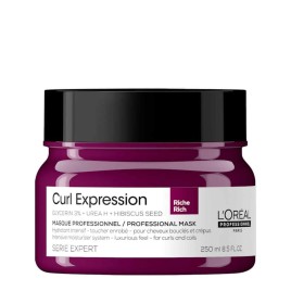 Curl Expression Professional Mscara Rich