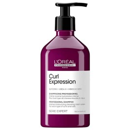 Curl Expression Professional Champ Cream