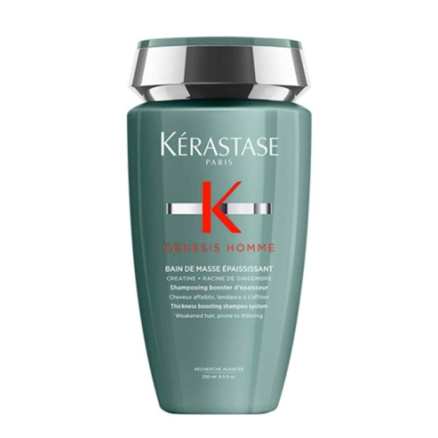 Genesis Homme Bain De Masse Epaississant 2