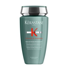 Genesis Homme Bain De Masse Epaississant 2 Genesis Homme Bain De Masse Epaississant 2