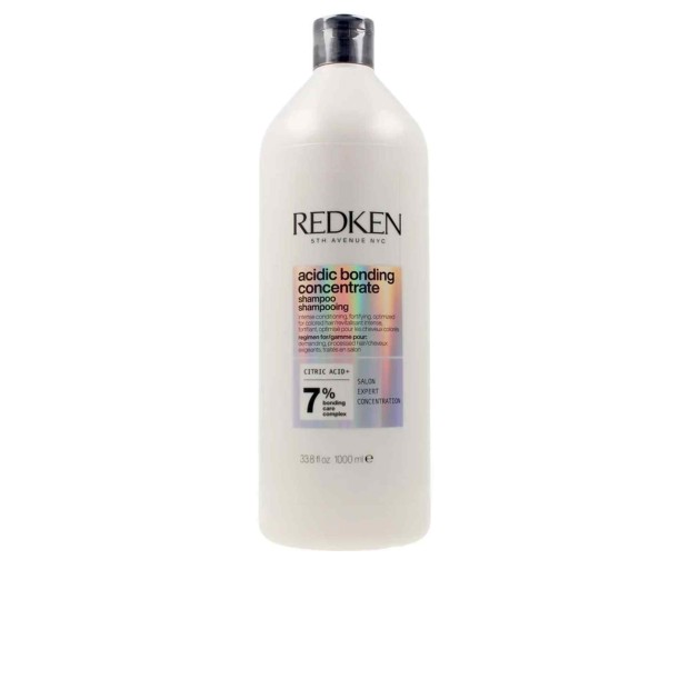 Acidic Bonding Concentrate Champ