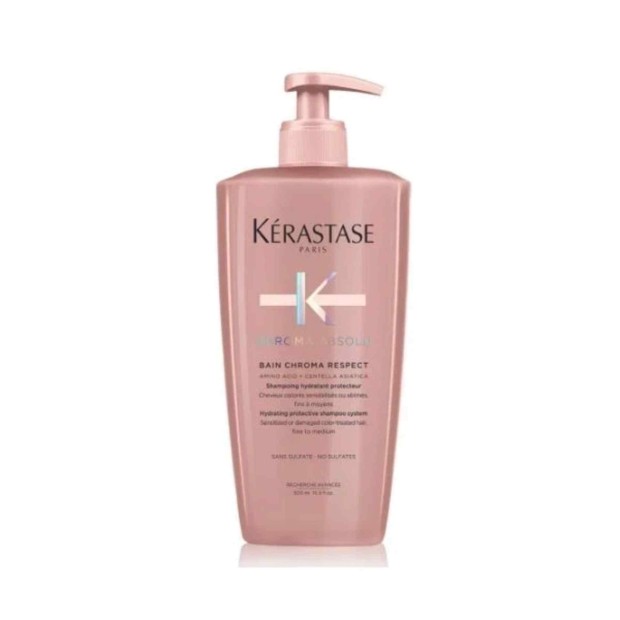 Chroma Absolu Bain Riche Chroma Respect