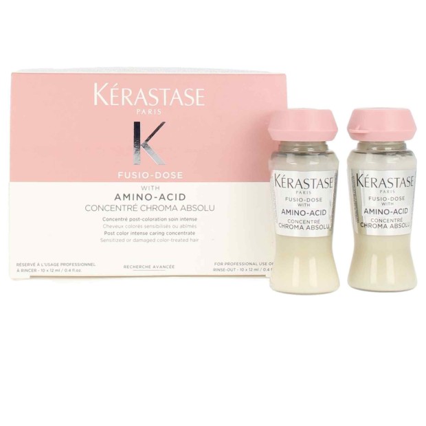 Fusio-Dose Concentr� Chorma Absolu 10 x