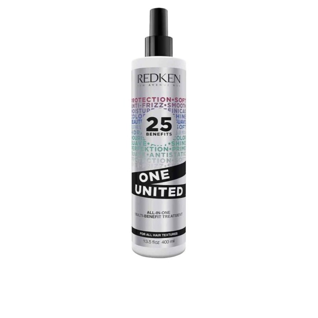 One United All-In-One Hair Treatment
