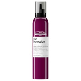 Curl Expression Mousse Cream 10 in 1