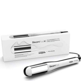 Steampod 4 Pack 7 Peças Steampod 4 Pack 7 Peças