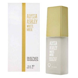 Alyssa Ashley White Musk EDT Alyssa Ashley White Musk EDT