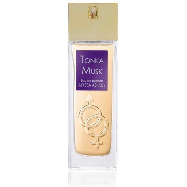 Tonka Musk EDP