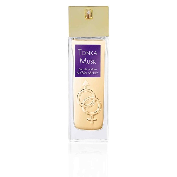Tonka Musk EDP