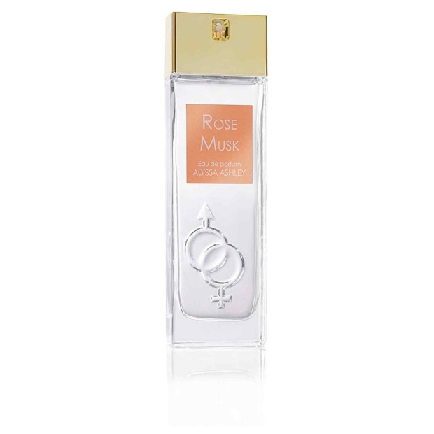 Rose Musk EDP