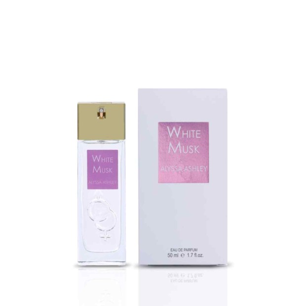 White Musk EDP