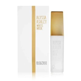 Alyssa Ashley White Musk EDT Alyssa Ashley White Musk EDT