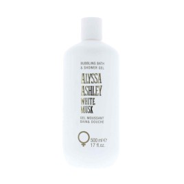 Alyssa Ashley White Gel De Banho