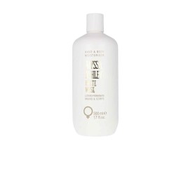 White Musk Mos & Loo Corporal