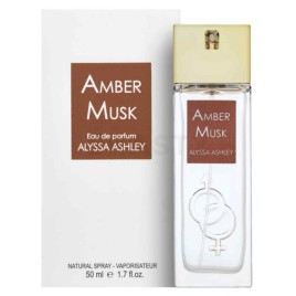 Amber Musk EDP Amber Musk EDP