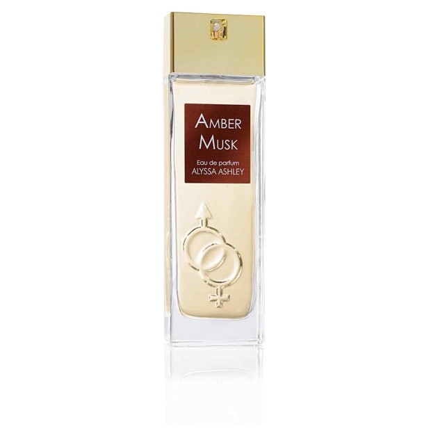 Amber Musk EDP