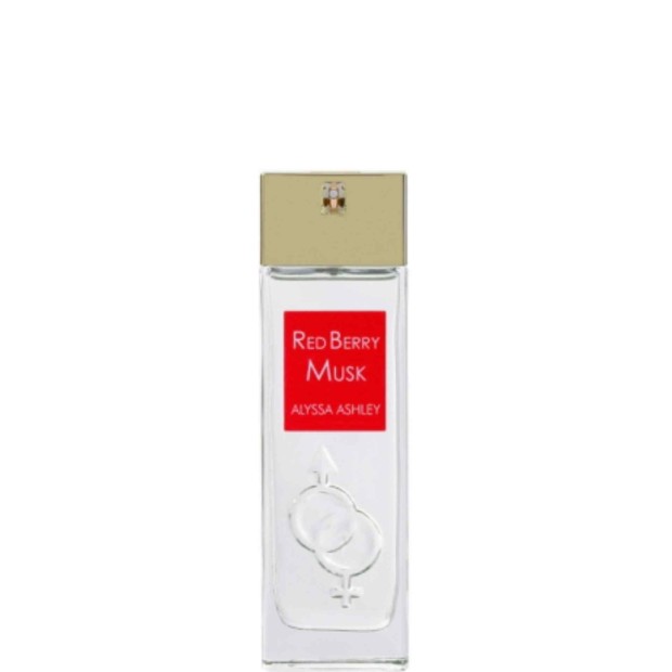Red Berry Musk EDP