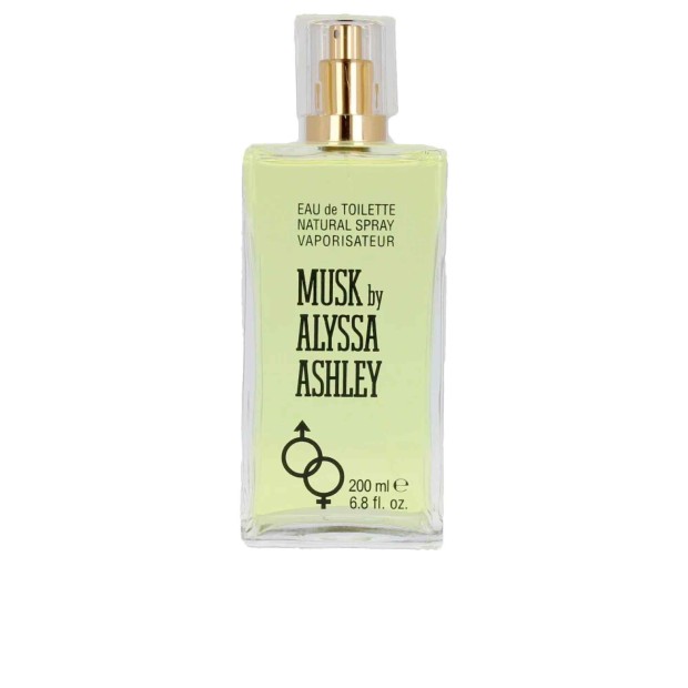 Musk EDT