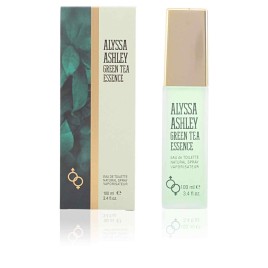 Alyssa A.Green Tea EDT Alyssa A.Green Tea EDT