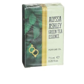 Green Tea Essence Perfume Oil 7, Green Tea Essence Perfume Oil 7,