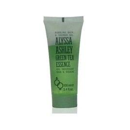 Alyssa A.Green Tea Essence Gel De Banho