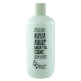 Alyssa Ashley Green Tea Essence Body Lotion Alyssa Ashley Green Tea Essence Body Lotion