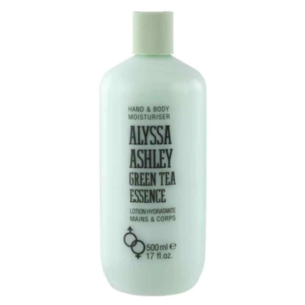 Alyssa Ashley Green Tea Essence Body Lotion
