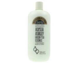 Green Tea Essence Mãos & Corpo Moisturiser Green Tea Essence Mãos & Corpo Moisturiser