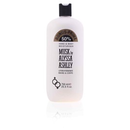 Alyssa Ashley Body Lotion Alyssa Ashley Body Lotion