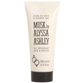 Gel de Banho Musk